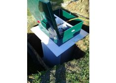 Волгарь 10 2500 С